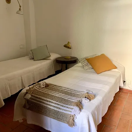 Villa Els Racons Del Castle Hosting Up To 18 People *