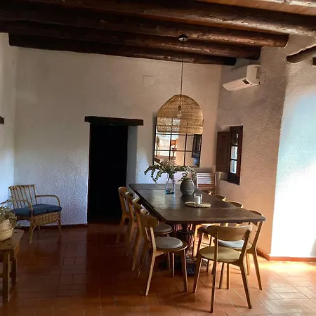Els Racons Del Castle Hosting Up To 18 People * Capmany