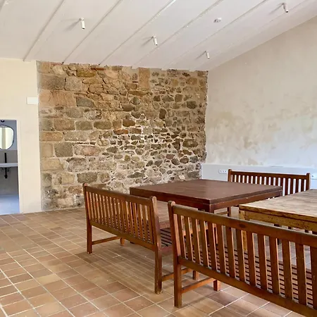Villa Els Racons Del Castle Hosting Up To 18 People