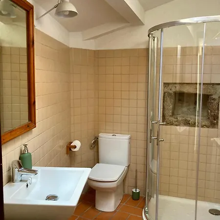 Villa Els Racons Del Castle Hosting Up To 18 People Capmany
