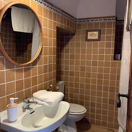 Villa Els Racons Del Castle Hosting Up To 18 People Capmany