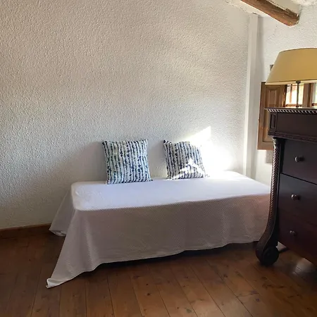 Villa Els Racons Del Castle Hosting Up To 18 People *