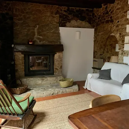Els Racons Del Castle Hosting Up To 18 People * Capmany