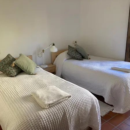 Villa Els Racons Del Castle Hosting Up To 18 People