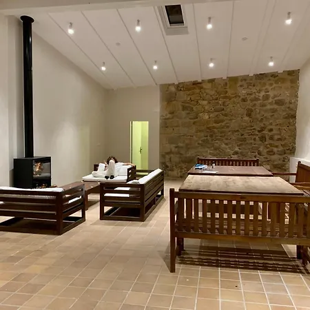Els Racons Del Castle Hosting Up To 18 People Villa *